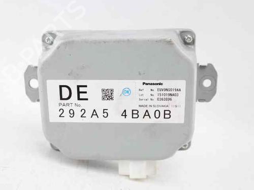 Modulo electronico Modulo electronico 38182533 38182533
