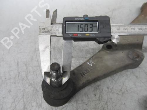 Right front suspension arm ROVER 25 I Hatchback (RF) 1.4 16V | BP19187115M13 