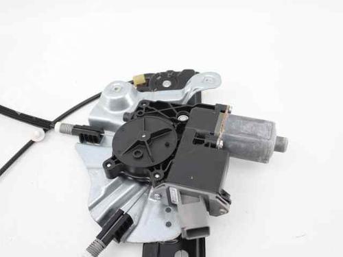 Front left window mechanism OPEL ASTRA J (P10) 1.3 CDTI (68) | BP29320880C22 