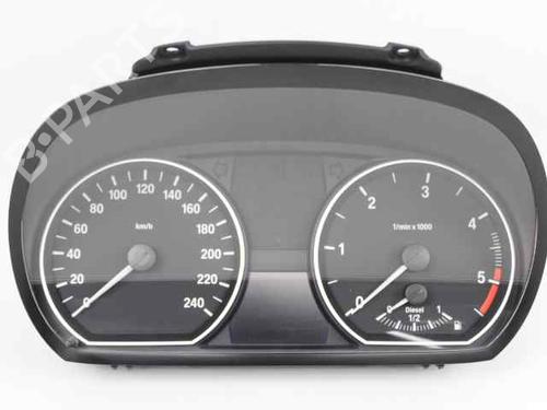 Used Instrument cluster BMW 1 (E87) [2003-2013]  19218406