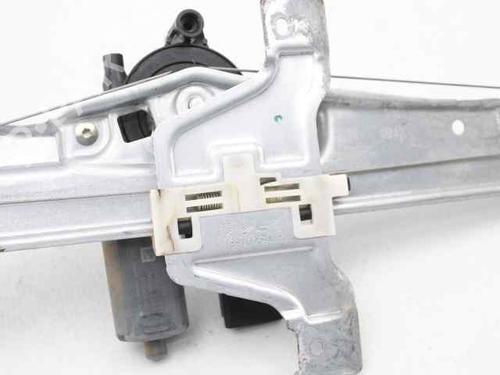 Rear right window mechanism CITROËN C3 III (SX) 1.2 VTi 82 | BP30189390C25 