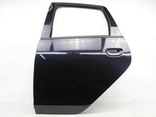 Dør venstre bak MITSUBISHI COLT VI (Z3_A, Z2_A) 1.1 (Z31A, Z32A) (75 hp) 30048167