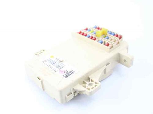 Used Fuse box KIA PRO CEE'D (ED) [2008-2013]  19219904