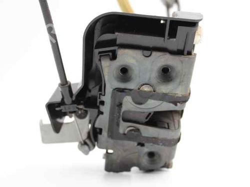 Rear left lock FORD FOCUS II Turnier (DA_, FFS, DS)  | BP19219296C100 