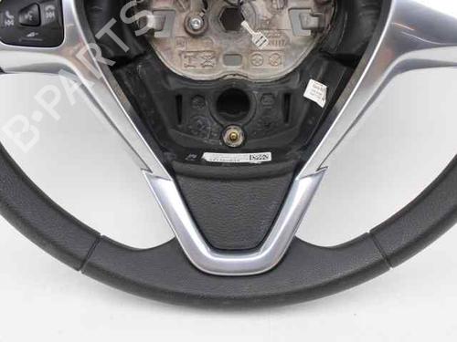 Ratt FORD FIESTA VI (CB1, CCN) 1.0 EcoBoost | BP28069661C49 