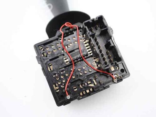 Steering column stalk DACIA SANDERO II 1.5 dCi 75 / Blue dCi 75 (B8JW, B8M4, B8AH, B8M7, B8M6) | BP19237161I23 