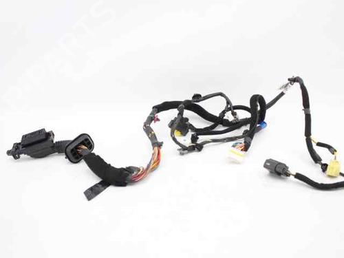 Wiring harness KIA RIO IV (YB, SC, FB) 1.4 CRDi 77 | BP19243100E16 