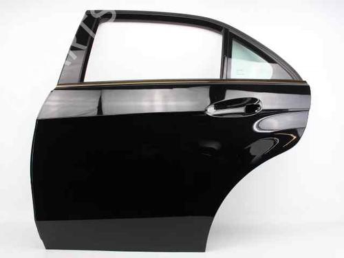Used Left rear door MERCEDES-BENZ E-CLASS (W212) [2009-2016]  19239380