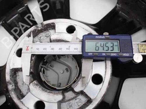 Rim CITROËN C3 III (SX) 1.6 BlueHDi 75 | BP27731558C45