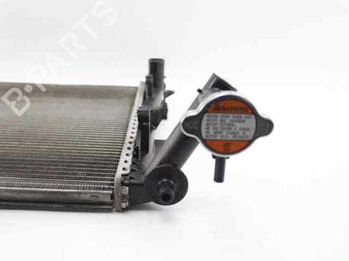Water radiator KIA PRO CEE'D (ED)  | BP19219817M31 