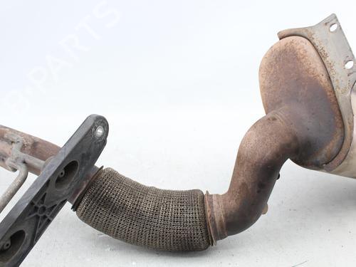 Particulate filter VW GOLF V (1K1) 2.0 GTI | BP40111910M81 - Image 2
