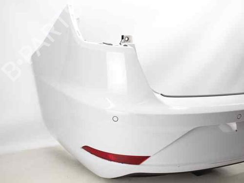 Rear bumper SEAT LEON (5F1) 1.4 TSI | BP29902424C8