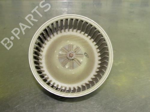 Heater blower motor MITSUBISHI SPACE STAR MPV (DG_A)  | BP19183825M62 
