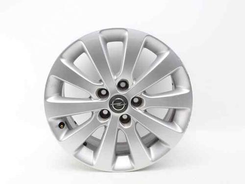 Used Rim Rim 36874442 36874442