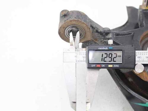 Right front steering knuckle FIAT TIPO Estate (356_, 357_) 1.4 (356WXA1B) | BP32224225M26