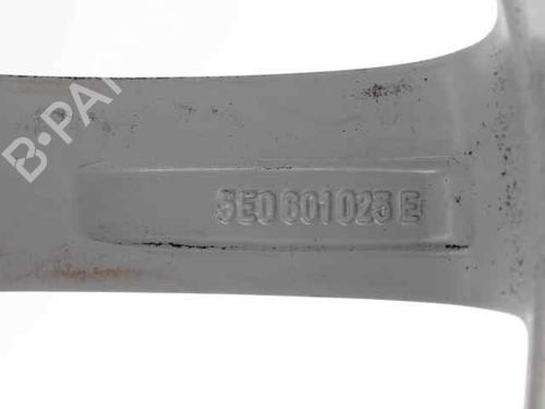 Rim SKODA OCTAVIA III Combi (5E5, 5E6) 1.6 TDI | BP30333545C45 