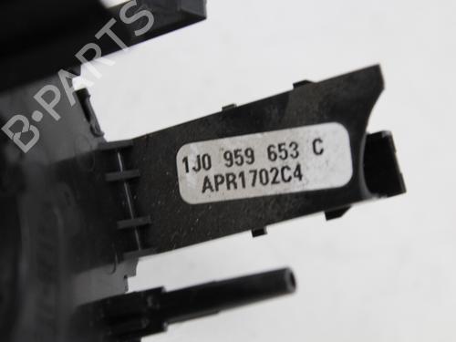 Squib airbag SKODA FABIA I Combi (6Y5) 1.4 | BP19206402C102 