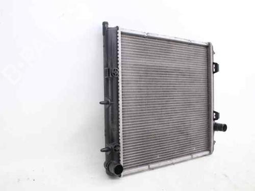 Water radiator CITROËN C3 III (SX) 1.2 VTi 82 | BP38182439M31 - Image 2