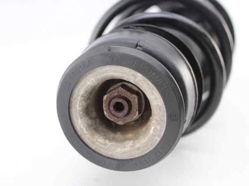 Right front shock absorber VW POLO V (6R1, 6C1) 1.2 TDI | BP29761244M17 
