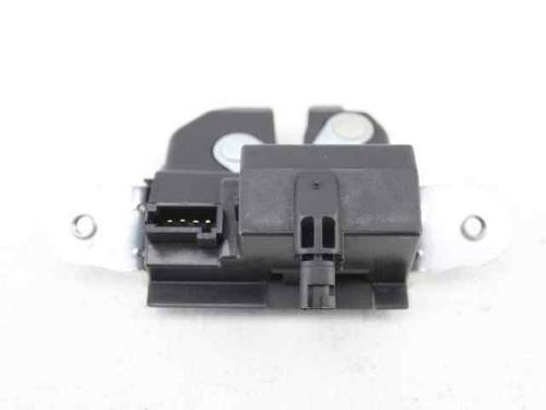 Tailgate lock OPEL CORSA E (X15) 1.3 CDTI (08, 68) | BP31936293C101