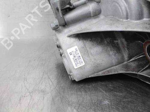 Gearbox FORD C-MAX II (DXA/CB7, DXA/CEU) 1.0 EcoBoost | BP29963829M3