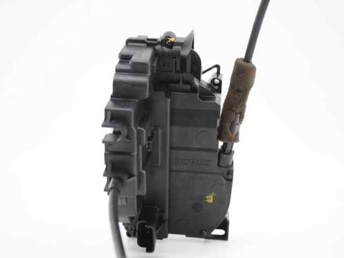 Front left lock RENAULT MEGANE III Grandtour (KZ0/1) 1.5 dCi (KZ09, KZ0D, KZ1G, KZ29, KZ14, KZ1W, KZ10, KZ1F,... | BP19238419C98 