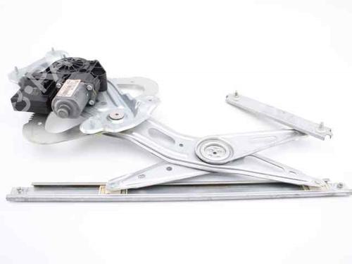 Rear right window mechanism RENAULT SCÉNIC III (JZ0/1_) 1.5 dCi (JZ02, JZ0R) | BP19235021C25 
