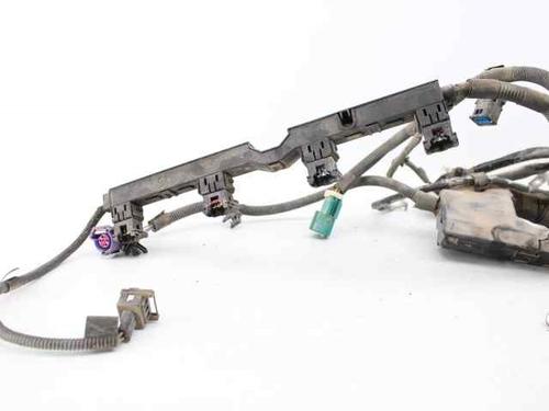 Wiring harness FORD FIESTA VI (CB1, CCN)  | BP19226216E16 