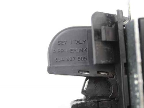 Tailgate lock SEAT IBIZA IV (6J5, 6P1) 1.4 TSI | BP30189308C101 