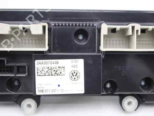 AC Styreenhet / Manøvreringsenhet VW PASSAT B6 (3C2) 1.6 TDI | BP21199624I5 