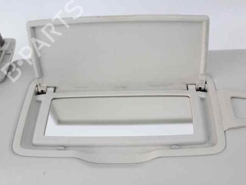 Left sun visor MERCEDES-BENZ CLA Coupe (C117) CLA 180 CDI / d (117.312) | BP32254618I1