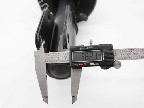 Right front shock absorber PEUGEOT 308 SW II (LC_, LJ_, LR_, LX_, L4_) 1.6 HDi / BlueHDi 115 (LCBHXM, LCBHXT) | BP29644948M17 