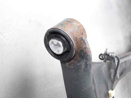 Rear axle SEAT IBIZA IV (6J5, 6P1) 1.4 TSI | BP30189425M2