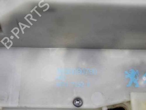 Rear right lock PEUGEOT 208 I (CA_, CC_) 1.4 HDi | BP19243296C99 