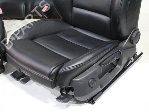 Sæde sæt AUDI A4 B8 (8K2) 2.0 TDI | BP39573185C78 - Image 2
