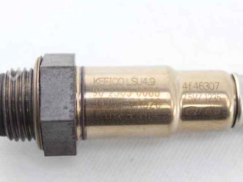 Electronic sensor KIA CEE'D (JD) 1.6 CRDi 136 | BP39700036M84 - Image 5