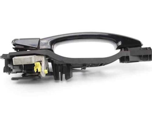 Front left exterior door handle OPEL CORSA D (S07) 1.2 (L08, L68) | BP19220531C128 