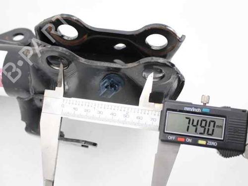 Right front shock absorber TOYOTA AURIS (_E18_) 1.8 Hybrid (ZWE186_, ZWE186R) | BP19242239M17 