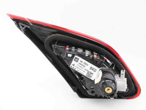 Right tailgate light OPEL CORSA E (X15) 1.4 (08, 68) | BP29818500C80 