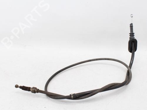 Linka hamulca ręcznego AUDI A3 (8L1)  | BP19208376C145 