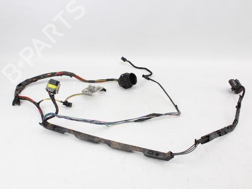 Ledningsnet OPEL COMBO Box Body/MPV 1.7 CDTI 16V (101 hp) 19207280