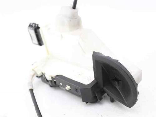 Front left lock PEUGEOT 3008 I MPV (0U_) 1.6 HDi | BP24423746C98 