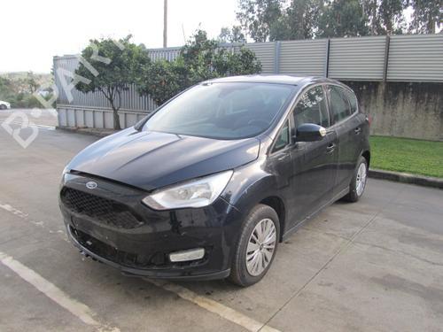 Brugte FORD C-MAX II (DXA/CB7, DXA/CEU) 1.5 TDCi (120 hp) 4473544