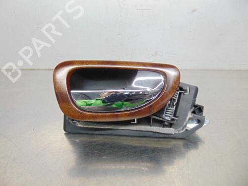 Front right interior door handle PEUGEOT 307 (3A/C) 1.4 HDi | BP19198568I14 