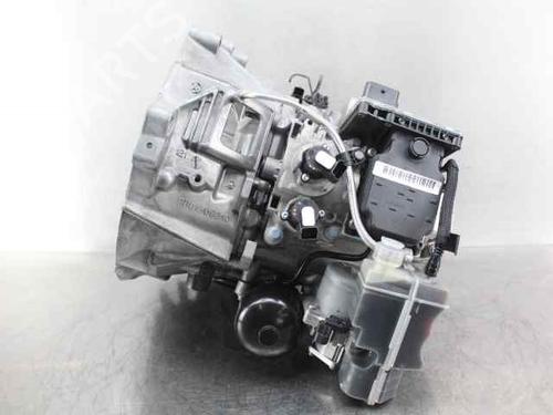 Gearbox PEUGEOT 2008 I (CU_) 1.6 HDi | BP19246933M3 