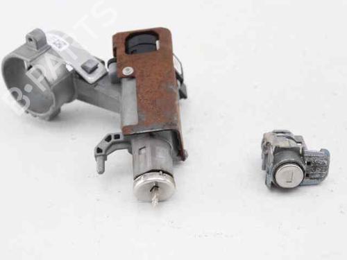 Blocchetto accensione OPEL CORSA E (X15) 1.2 (08, 68) (69 hp) 32769201