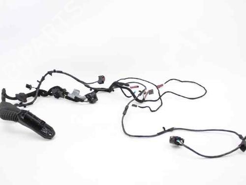Used Wiring harness MINI MINI (R56) One D (90 hp) 19243029