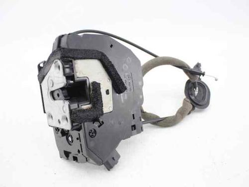 Used Rear left lock RENAULT CLIO IV (BH_) 1.2 16V (73 hp) 19244708