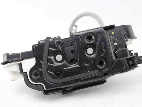 Front left lock VW PASSAT B8 Variant (3G5, CB5) 2.0 TDI | BP23934842C98 