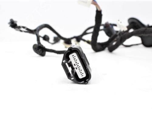 Wiring harness RENAULT TALISMAN Grandtour (KP_) 1.6 dCi 130 | BP21198763E16 
